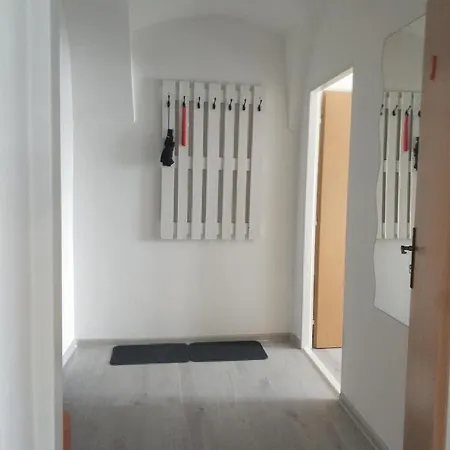 Апартаменты Dorotka