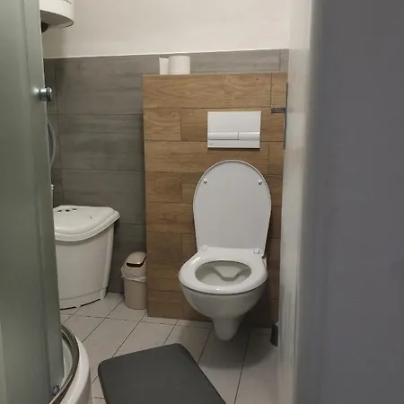 Апартаменты Dorotka