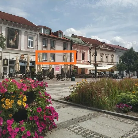 Dorotka 公寓 Liptovský Mikuláš