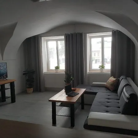 Dorotka Apartamento *