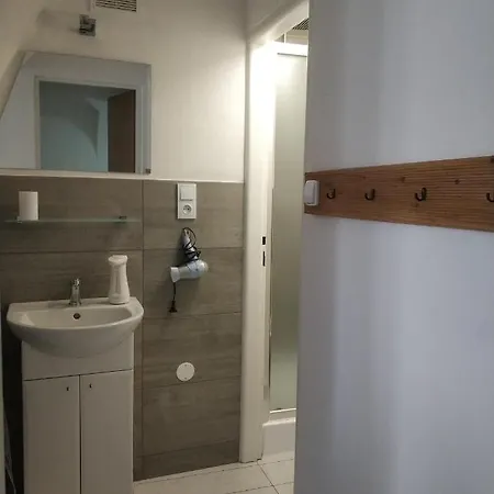 Dorotka Апартаменты Липтовски-Микулаш