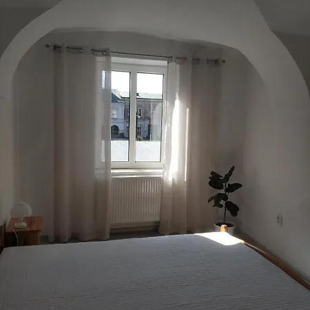 Апартаменты Dorotka