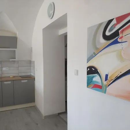 Dorotka Apartamento *