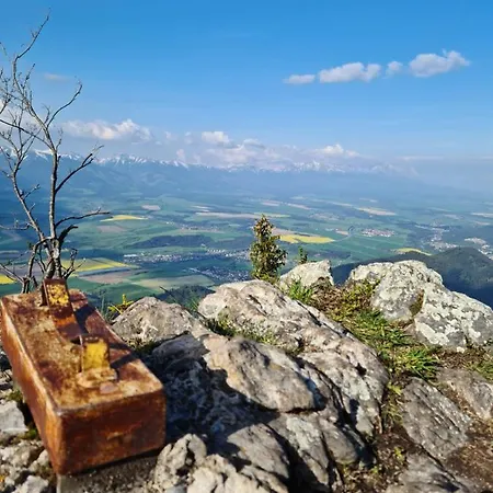 Dorotka Liptovský Mikuláš