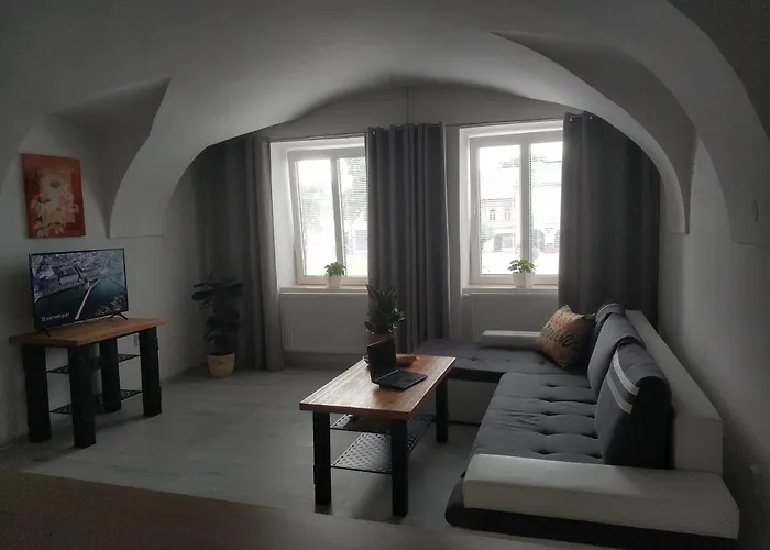 Dorotka Apartamento *