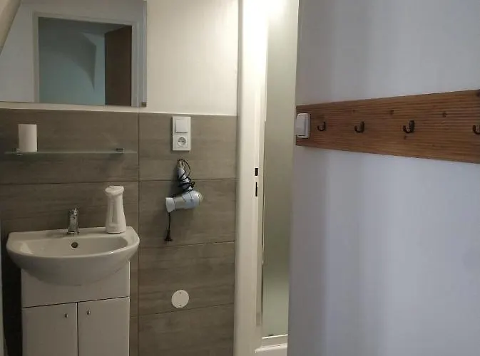 Dorotka Apartamento Liptovský Mikuláš