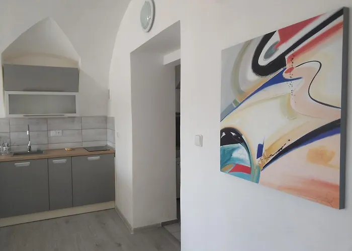 Dorotka Apartamento *