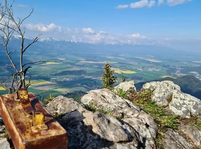 Dorotka Liptovský Mikuláš